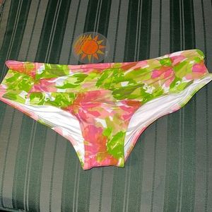 Aqua Solaire Bikini Bottom